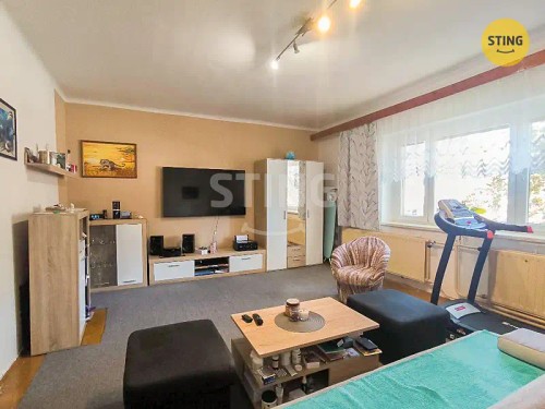 Prodej domu 230 m², pozemek 651 m²