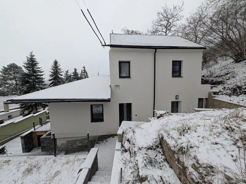 Prodej domu 90 m², pozemek 459 m²