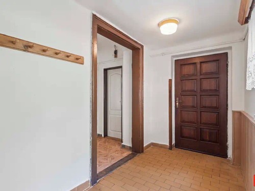 Prodej domu 76 m², pozemek 866 m²