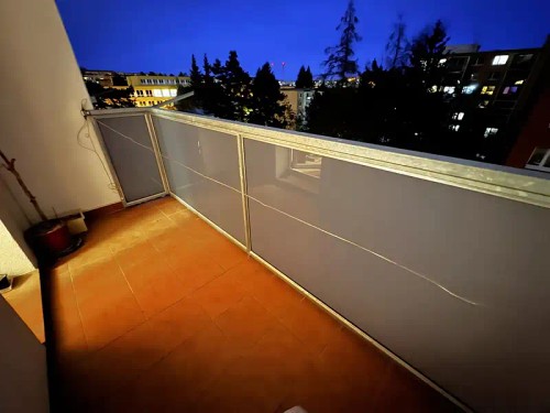 Prodaný  byt 2+1 56 m²