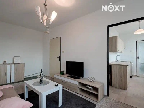 Prodej bytu 3+1 66 m²
