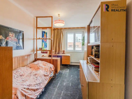 Prodej domu 156 m², pozemek 215 m²