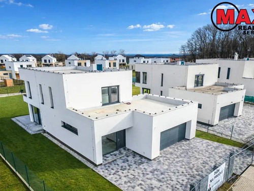 Prodej domu 188 m², pozemek 824 m²