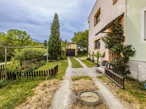 Prodej domu 155 m², pozemek 564 m²