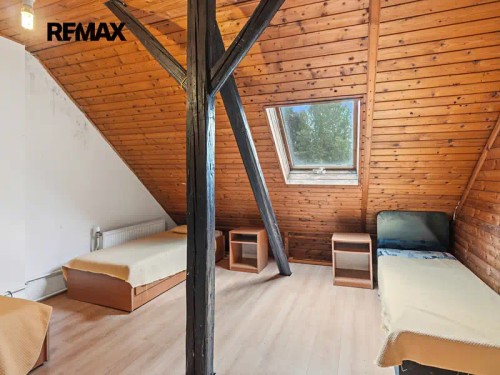 Prodej domu 148 m², pozemek 292 m²