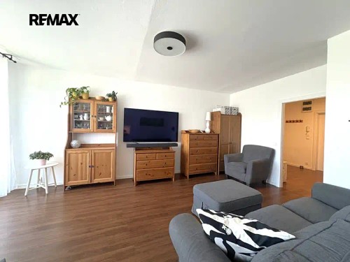 Prodej bytu 3+1 83 m²