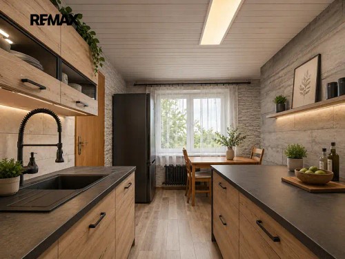 Prodej domu 193 m², pozemek 471 m²