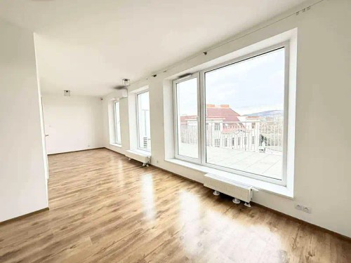Prodaný byt 1+kk 66 m²
