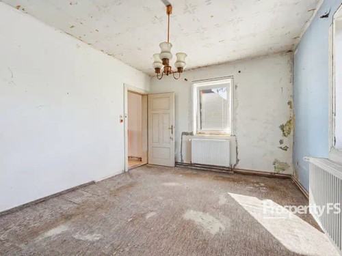 Prodej domu 155 m², pozemek 794 m²