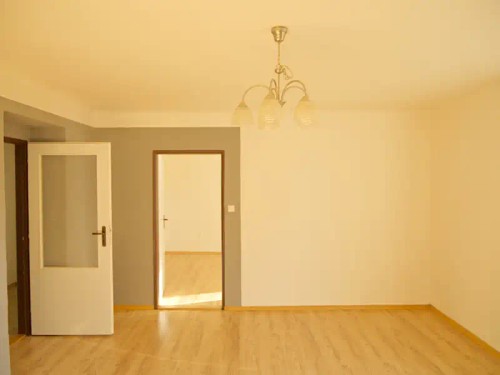 Prodaný byt 2+1 59 m²