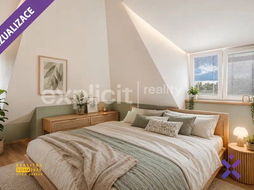 Prodej bytu 4+1 119 m²