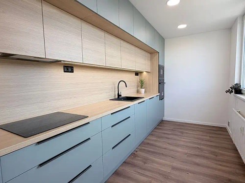 Prodaný  byt 3+1 70 m²