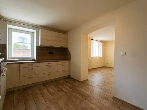 Prodej bytu 2+1 75 m²