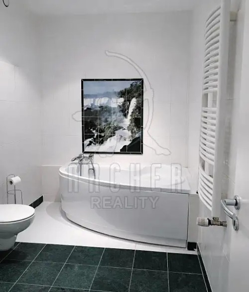 Prodej bytu 2+kk 42 m²