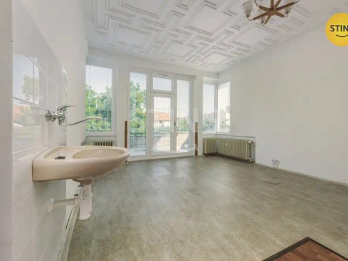 Prodej vily 591 m², pozemek 660 m²