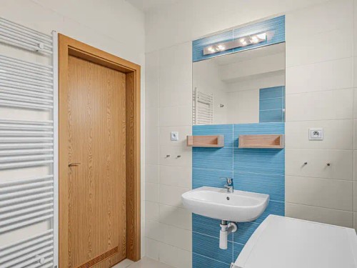 Prodaný byt 2+kk 50 m²