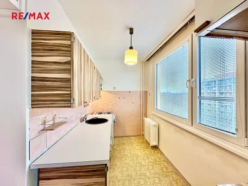 Prodej bytu 3+1 57 m²