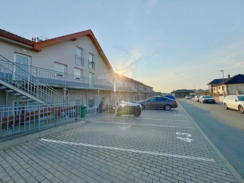 Prodej bytu 3+kk 74 m²