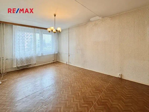 Prodej bytu 3+kk 63 m²