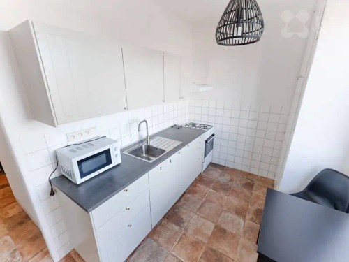 Prodaný  byt 2+1 45 m²