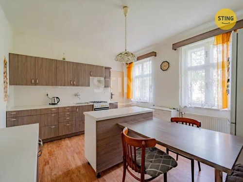 Prodej domu 128 m², pozemek 538 m²