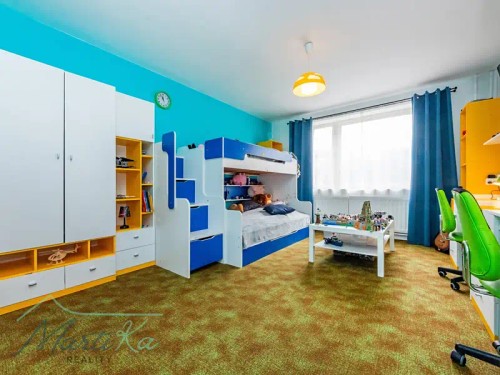 Prodej domu 261 m², pozemek 549 m²