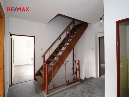 Prodaný dům 220 m², pozemek 978 m²