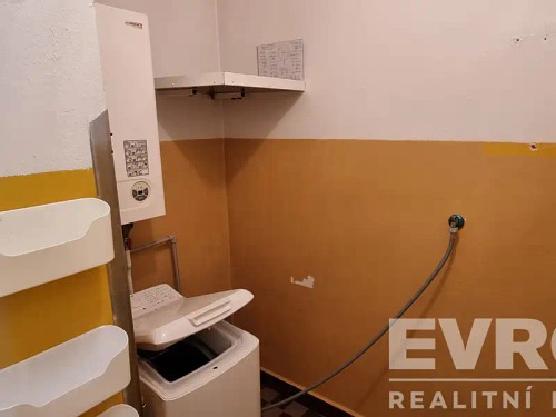 Prodaný  byt 3+1 68 m²