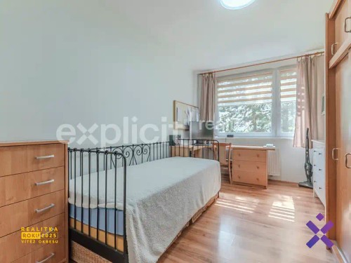 Prodej bytu 3+1 68 m²