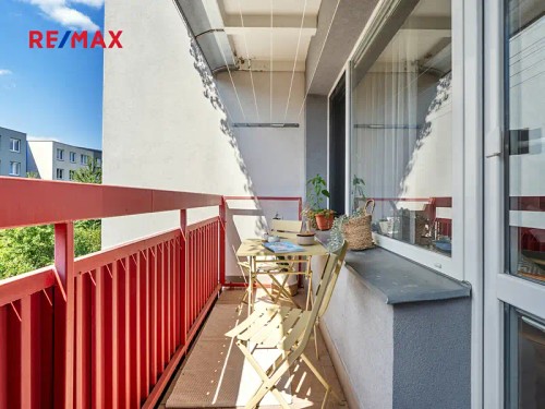 Prodaný  byt 4+1 92 m²