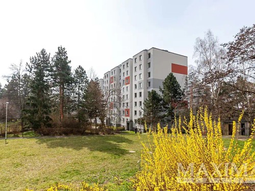 Prodaný byt 3+1 81 m²
