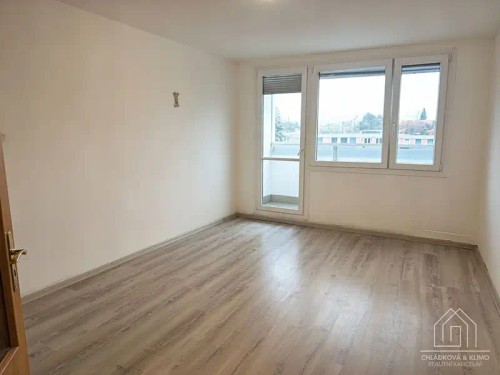 Prodaný  byt 3+kk 71 m²