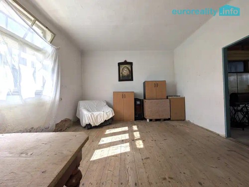 Prodej domu 140 m², pozemek 1418 m²