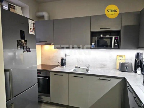 Prodej bytu 2+kk 46 m²