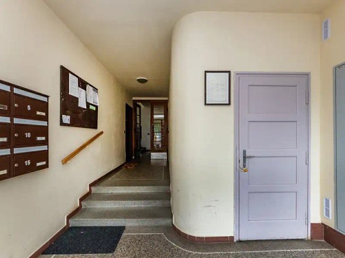 Prodaný byt 1+kk 39 m²