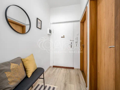 Prodaný  byt 2+kk 40 m²