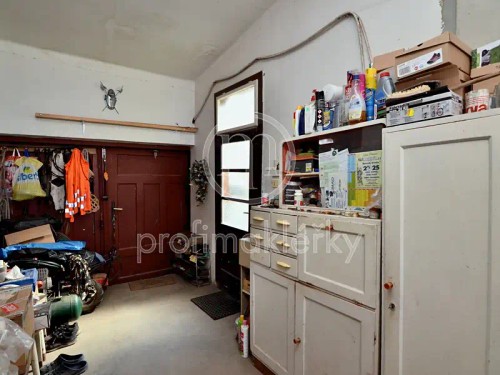 Prodej domu 131 m², pozemek 597 m²