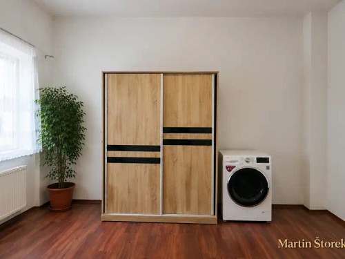 Prodej domu 176 m², pozemek 202 m²