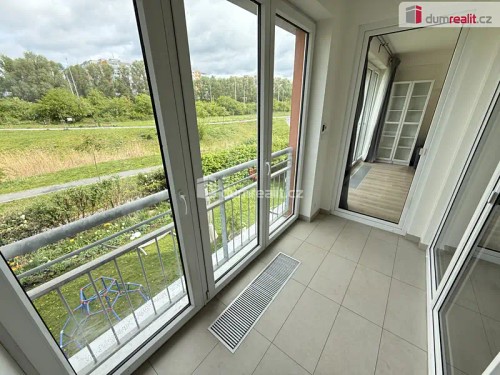 Prodaný byt 3+kk 73 m²