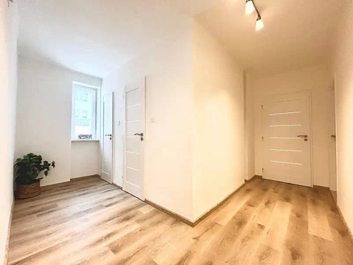 Prodaný byt 2+1 59 m²