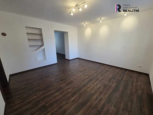 Prodaný byt 2+1 56 m²
