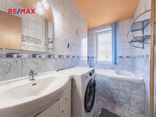 Prodej bytu 3+1 56 m²