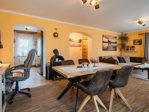 Prodej domu 99 m², pozemek 1523 m²