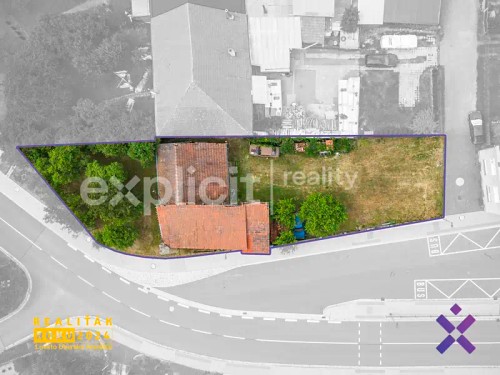 Prodej domu 135 m², pozemek 739 m²