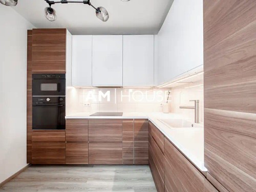 Prodej bytu 2+kk 56 m²