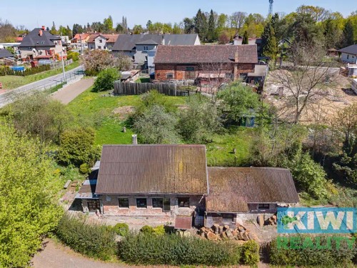 Prodej chalupy 142 m², pozemek 526 m²