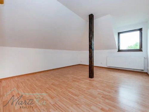 Prodej domu 238 m², pozemek 1541 m²
