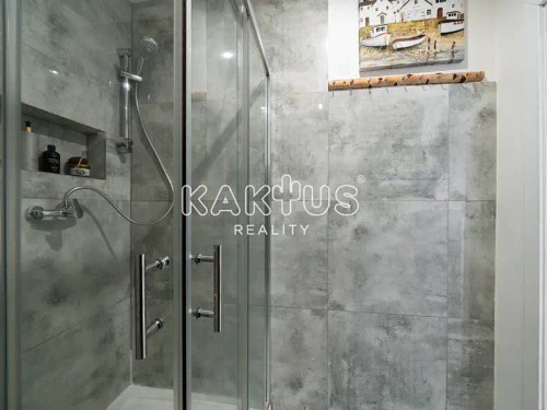 Prodaný  byt 1+1 32 m²