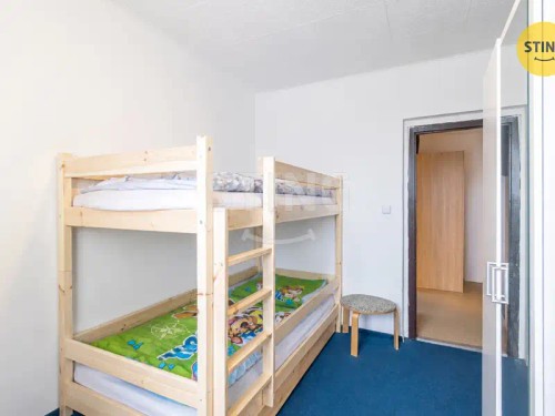 Prodej bytu 3+1 70 m²