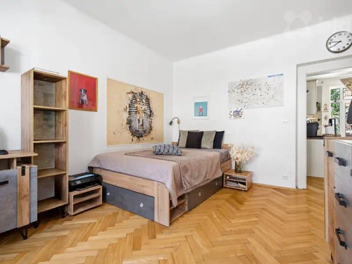 Prodej bytu 3+1 76 m²